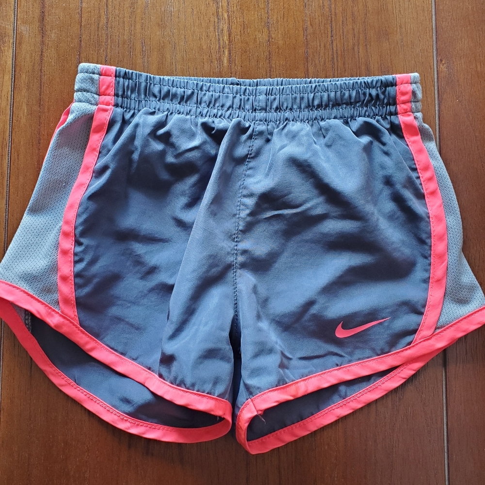 Nike dri-fit shorts